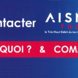 Contacter Aisne THD - Pourquoi, comment ?